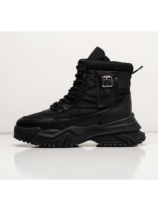 Зимние Сапоги — изображение 5