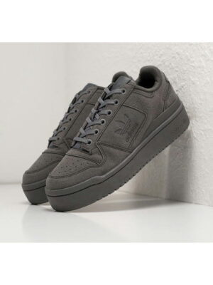 Кроссовки Adidas Forum Bold Low
