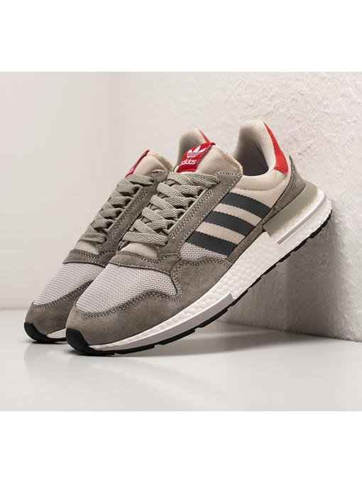 Кроссовки Adidas ZX 500 RM