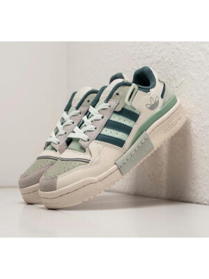 Кроссовки Adidas Forum Exhibit Low