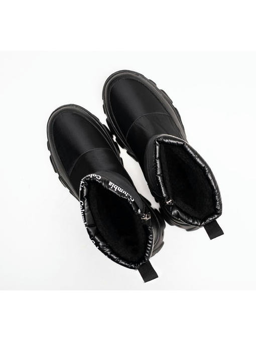 Зимние Сапоги Columbia — изображение 2