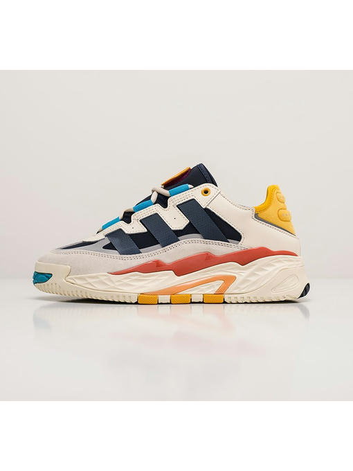 Кроссовки Adidas Niteball — изображение 7