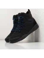 Зимние Ботинки Columbia Fairbanks