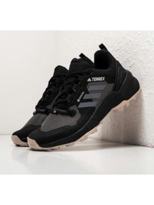 Кроссовки Adidas Terrex Swift R3