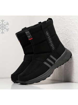 Зимние Сапоги Adidas