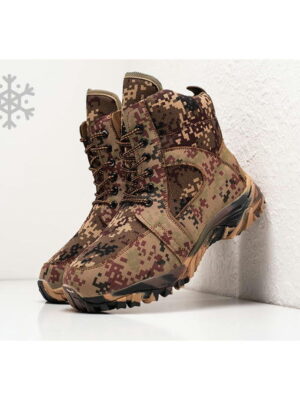 Зимние Ботинки