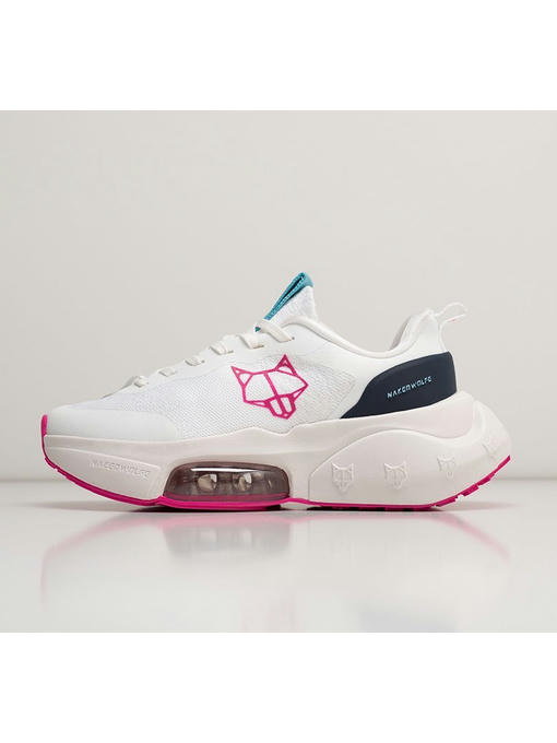 Кроссовки Naked Wolfe Sprint — изображение 3