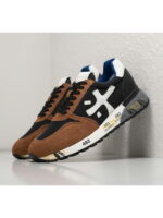 Кроссовки Premiata Mick