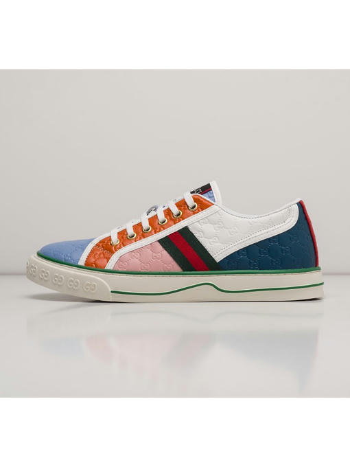 Кроссовки Gucci Tennis 1977 Low — изображение 5