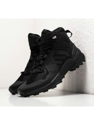 Кроссовки Adidas Terrex Swift R3 Mid