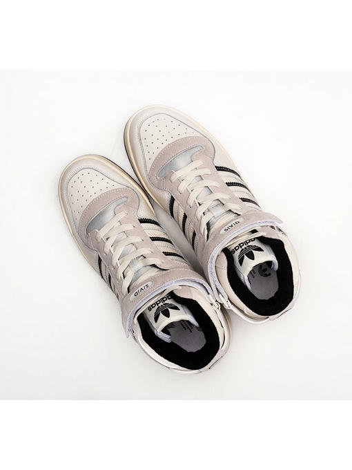 Кроссовки Adidas Forum 84 High — изображение 4