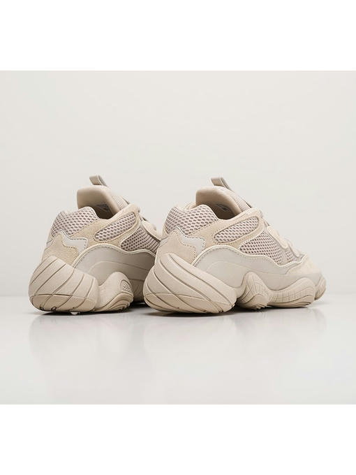 Кроссовки Adidas Yeezy 500 — изображение 4