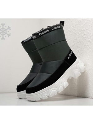 Зимние Сапоги Columbia