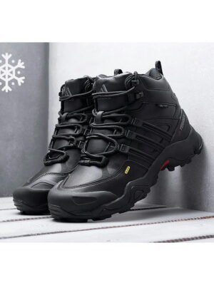 Зимние Ботинки Adidas Terrex Winter
