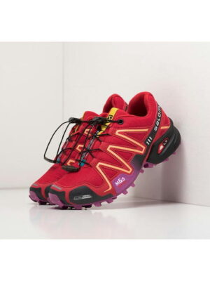 Кроссовки Salomon SPEEDCROSS 3 CS