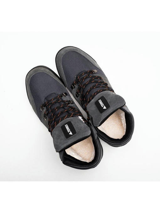 Зимние Ботинки Adidas Terrex Snowpitch — изображение 2