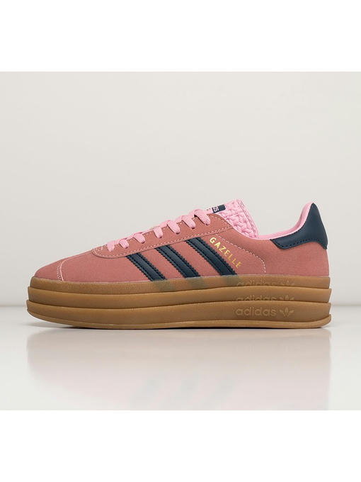 Кроссовки Adidas Gazelle Bold — изображение 3