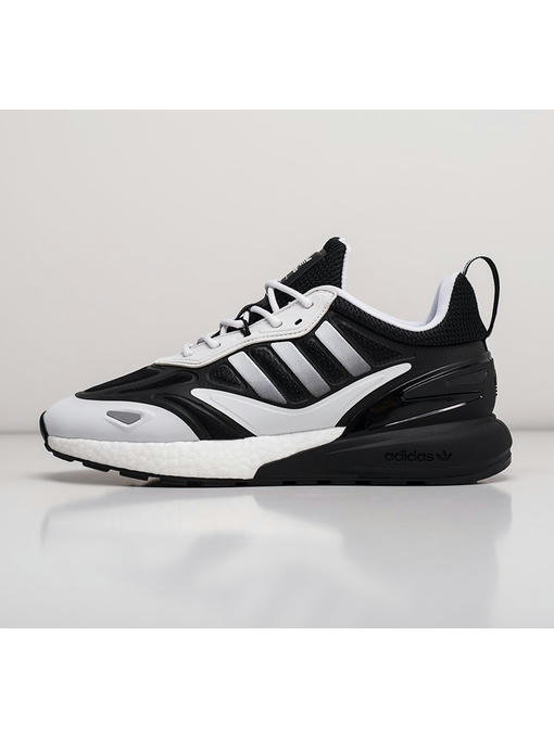 Кроссовки Adidas ZX 2K Boost 2.0 — изображение 5