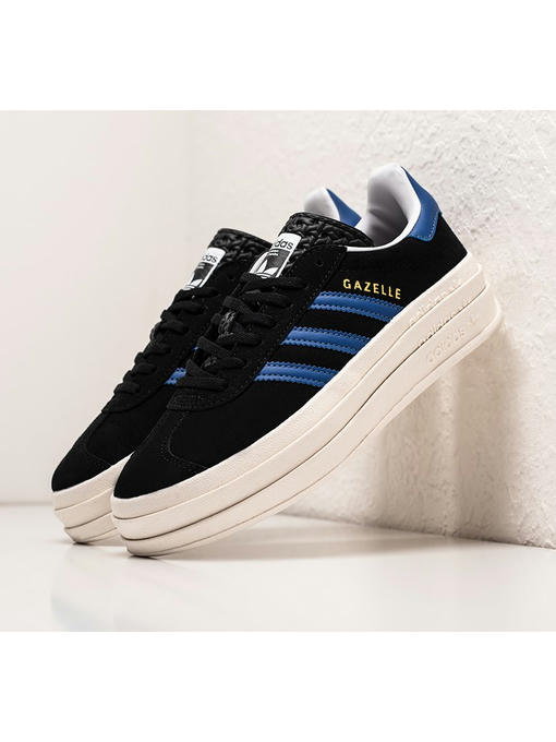 Кроссовки Adidas Gazelle Bold