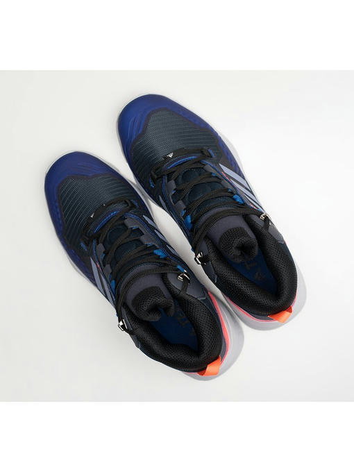 Кроссовки Adidas Terrex Swift R3 Mid — изображение 2