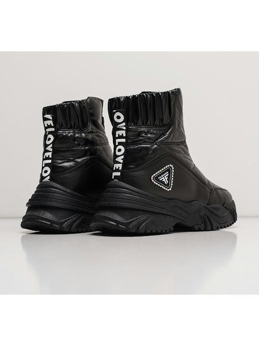 Зимние Сапоги — изображение 3