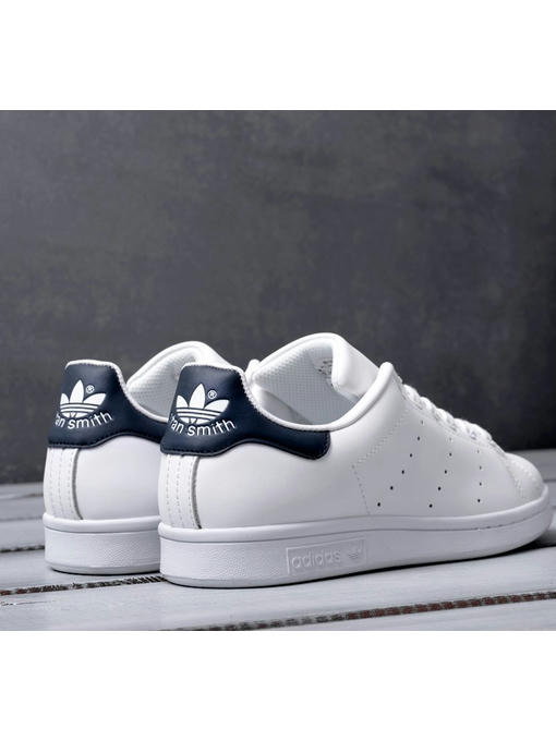 Кроссовки Adidas Stan Smith — изображение 3