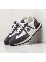 Кроссовки Premiata John Low D