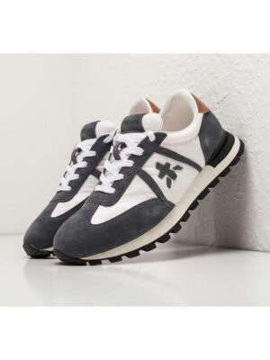 Кроссовки Premiata John Low D