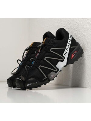 Кроссовки Salomon SPEEDCROSS 3 CS
