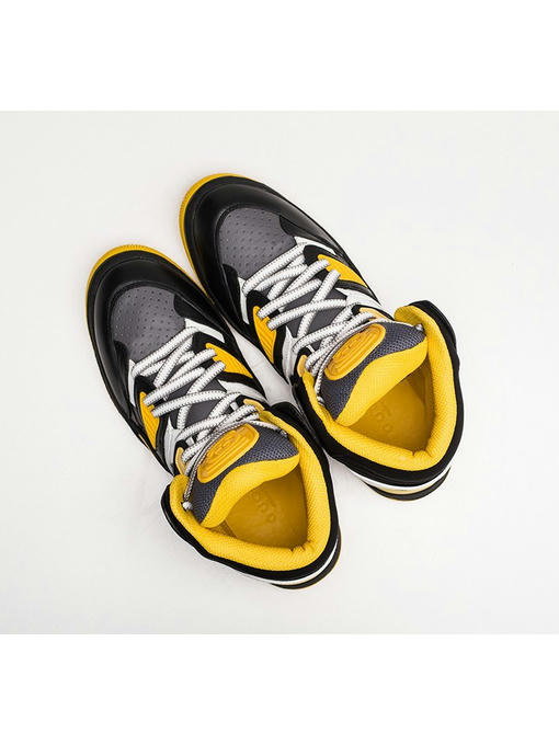 Кроссовки Gucci Basket — изображение 5