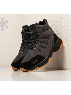 Зимние Ботинки Jack Wolfskin