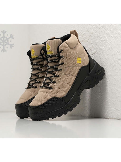 Зимние Ботинки Columbia