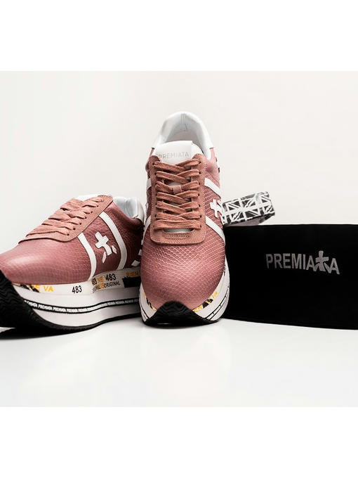 Кроссовки Premiata Beth — изображение 6