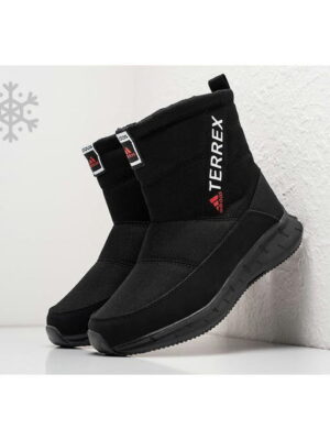 Зимние Сапоги Adidas