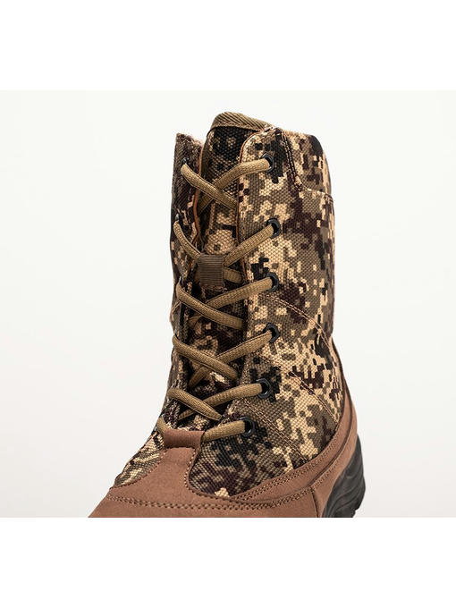 Зимние Ботинки — изображение 6