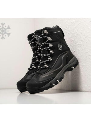 Зимние Ботинки Columbia Bugaboot Plus III