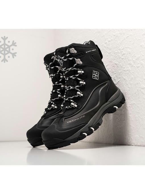 Зимние Ботинки Columbia Bugaboot Plus III