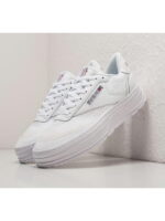 Кроссовки Reebok Club C Double GEO