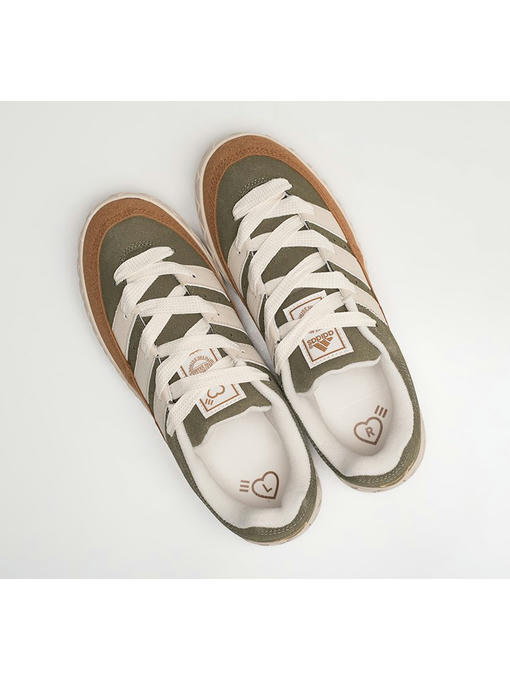 Кроссовки Adidas ADIMATIC — изображение 2