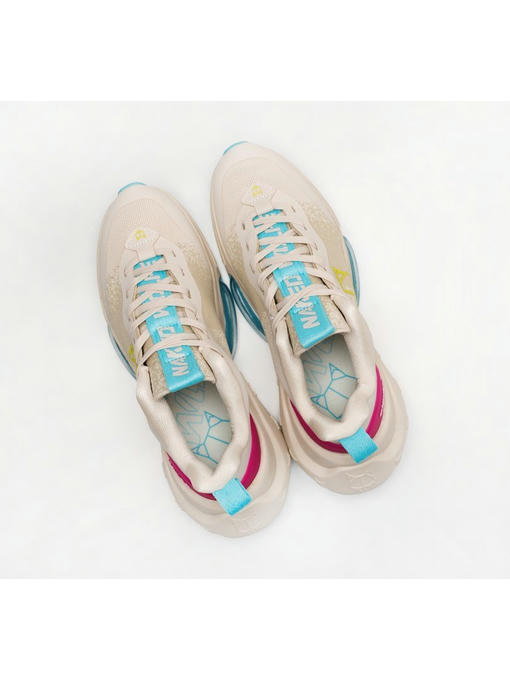 Кроссовки Naked Wolfe Sprint — изображение 2