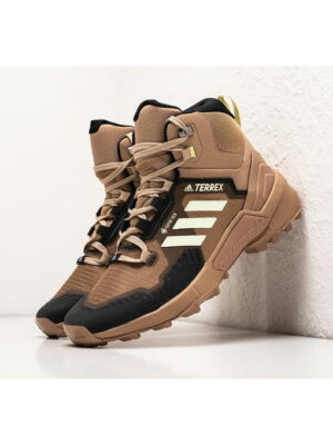 Кроссовки Adidas Terrex Swift R3 Mid
