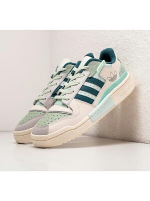 Кроссовки Adidas Forum Exhibit Low