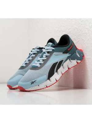 Кроссовки Reebok Zig Dynamica 2