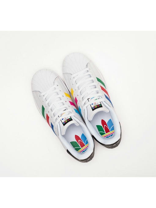 Кроссовки Adidas Superstar — изображение 6