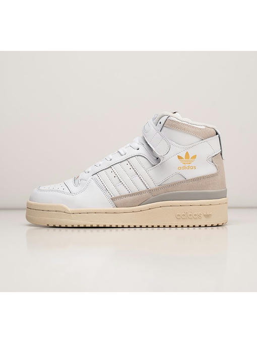 Кроссовки Adidas Forum 84 High — изображение 3