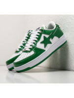 Кроссовки BAPE Sta Force 1 low