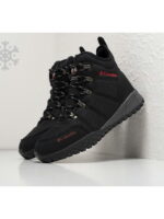 Зимние Ботинки Columbia Fairbanks