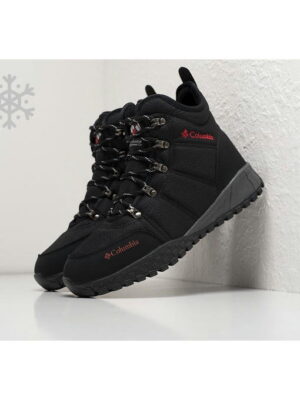 Зимние Ботинки Columbia Fairbanks