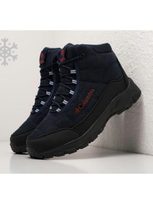 Зимние Ботинки Columbia Firecamp