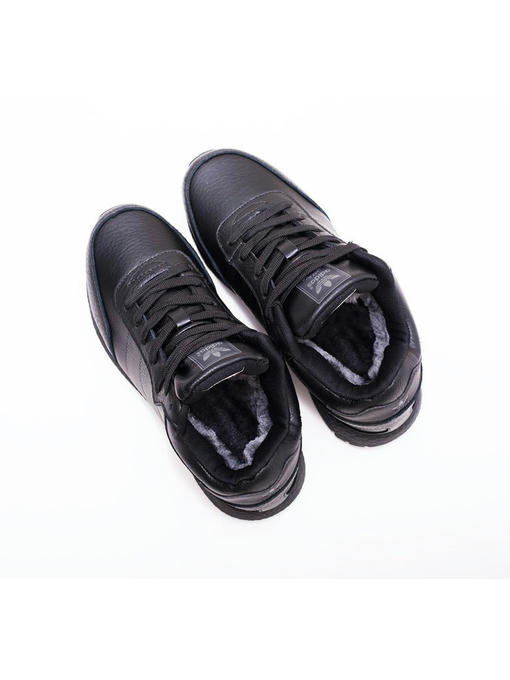 Зимние Кроссовки Adidas Iniki Runner Boost — изображение 7